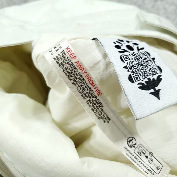 Free People Movement Bunny Slope Printed Ski Pants Medium Mountain Mist Green - Picture 9 of 13